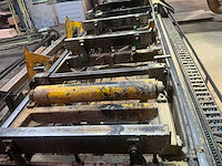 Forestor pilous 2007 ctr 950 hydrauliek - afbeelding 25 van  37