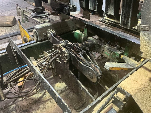 Forestor pilous 2007 ctr 950 hydrauliek - afbeelding 26 van  37