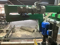 Forestor pilous 2007 ctr 950 hydrauliek - afbeelding 27 van  37