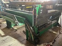 Forestor pilous 2007 ctr 950 hydrauliek - afbeelding 28 van  37