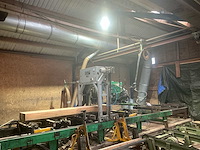 Forestor pilous 2007 ctr 950 hydrauliek - afbeelding 3 van  37