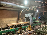 Forestor pilous 2007 ctr 950 hydrauliek - afbeelding 4 van  37