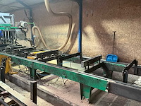 Forestor pilous 2007 ctr 950 hydrauliek - afbeelding 7 van  37