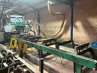 Forestor pilous 2007 ctr 950 hydrauliek - afbeelding 8 van  37