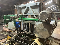 Forestor pilous 2007 ctr 950 hydrauliek - afbeelding 3 van  7