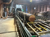 Forestor pilous 2007 ctr 950 hydrauliek - afbeelding 5 van  7