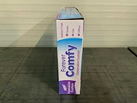 Forever comfy - combination cushion - foam & gel - zitzakken - afbeelding 2 van  5