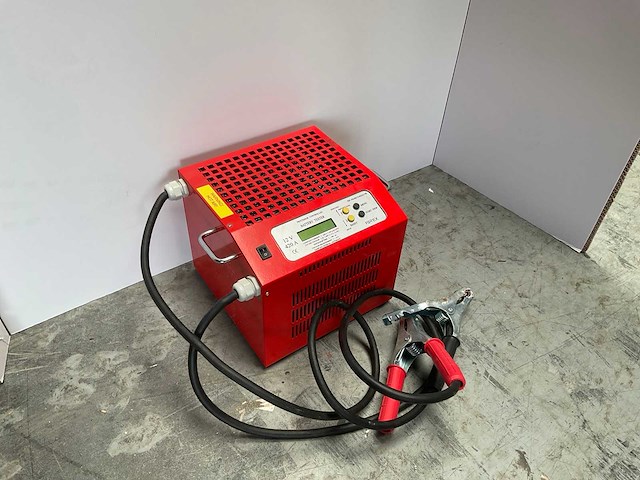 Forex - 12v 420a - overige meetgereedschap - afbeelding 2 van  8