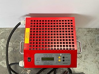 Forex - 12v 420a - overige meetgereedschap - afbeelding 4 van  8