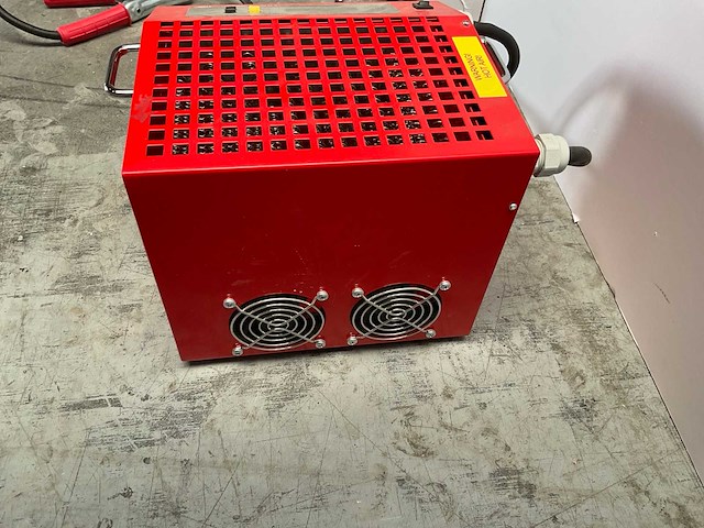 Forex - 12v 420a - overige meetgereedschap - afbeelding 6 van  8
