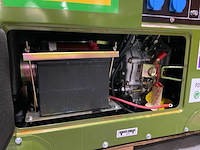 Forex fsr9700s diesel generator 6.0kva - afbeelding 8 van  10