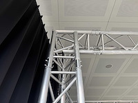 Forftex - aluminium trus - ruim 205 meter aan trusdelen - afbeelding 4 van  16