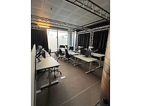 Forftex - aluminium trus - ruim 205 meter aan trusdelen - afbeelding 14 van  16