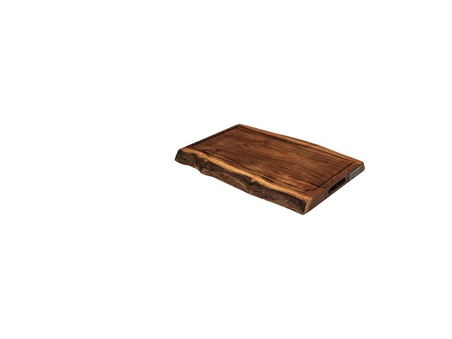 Forged essentials snijplank 45 cm - afbeelding 1 van  1