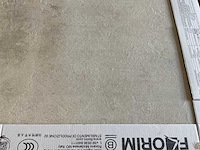 Forim vloertegel 60x60 cm ca. 14 m² - afbeelding 2 van  4