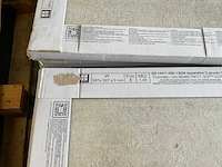 Forim vloertegel 60x60 cm ca. 14 m² - afbeelding 3 van  4