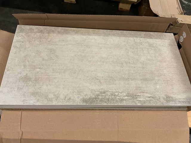 Forim wandtegel 30x60 cm ca. 2 m² - afbeelding 1 van  3