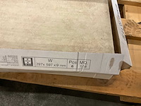 Forim wandtegel 30x60 cm ca. 2 m² - afbeelding 2 van  3