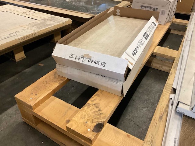 Forim wandtegel 30x60 cm ca. 2 m² - afbeelding 3 van  3