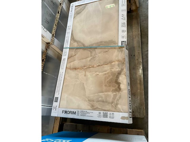 Forim wandtegels 60x120 cm ca. 1,44 m² (2x) - afbeelding 2 van  2