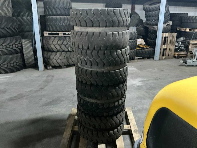 Fork-lift 7.50-15 fl08 dubbellucht set - afbeelding 1 van  14