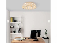 Forlight madera led ip44 plafond ventilator met afstandsbediening - afbeelding 5 van  5