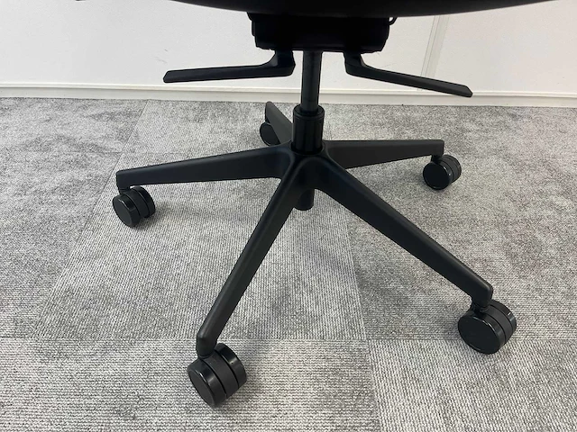 Forma 5 sense - ergonomische bureaustoel - afbeelding 6 van  14