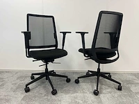 Forma 5 sense - ergonomische bureaustoel