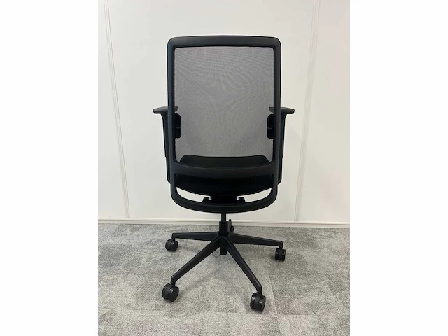 Forma 5 sense - ergonomische bureaustoel - afbeelding 13 van  14