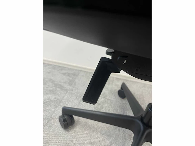 Forma 5 sense - ergonomische bureaustoel - afbeelding 3 van  14