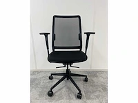 Forma 5 sense - ergonomische bureaustoel - afbeelding 8 van  14
