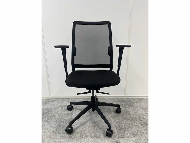 Forma 5 sense - ergonomische bureaustoel - afbeelding 8 van  14