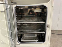 Forma wetenschappelijke co2 watermantelde incubator ii co2-incubator - afbeelding 4 van  4
