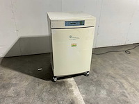 Forma wetenschappelijke co2 watermantelde incubator ii co2-incubator - afbeelding 1 van  4