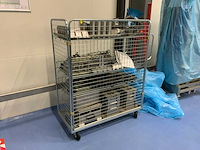 Formaatdelen en reserve onderdelen vullijn (c)