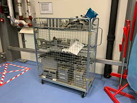 Formaatdelen en reserve onderdelen vullijn (c) - afbeelding 1 van  7