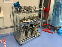 Formaatdelen en reserve onderdelen vullijn (c) - afbeelding 5 van  7