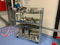 Formaatdelen en reserve onderdelen vullijn (c) - afbeelding 6 van  7