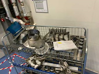 Formaatdelen en reserve onderdelen vullijn (c) - afbeelding 2 van  7