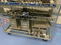 Formaatdelen en reserve onderdelen vullijn (c) - afbeelding 7 van  7