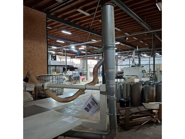 Formaatzaag formula, s40, bouwjaar 2014 - afbeelding 5 van  14