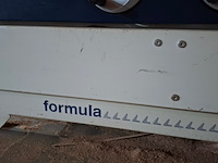 Formaatzaag formula, s40, bouwjaar 2014 - afbeelding 14 van  14