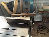Formaatzaagmachine - afbeelding 4 van  5