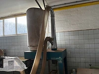 Formaatzaagmachine - afbeelding 5 van  5