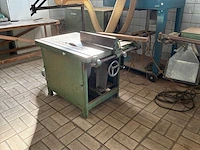 Formaatzaagmachine - afbeelding 2 van  5