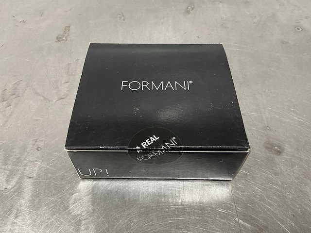 Formani basics bsq1-g deurklink - set van 2 (4x) - afbeelding 2 van  5