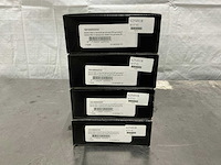 Formani basics bsq1-g deurklink - set van 2 (4x) - afbeelding 5 van  5