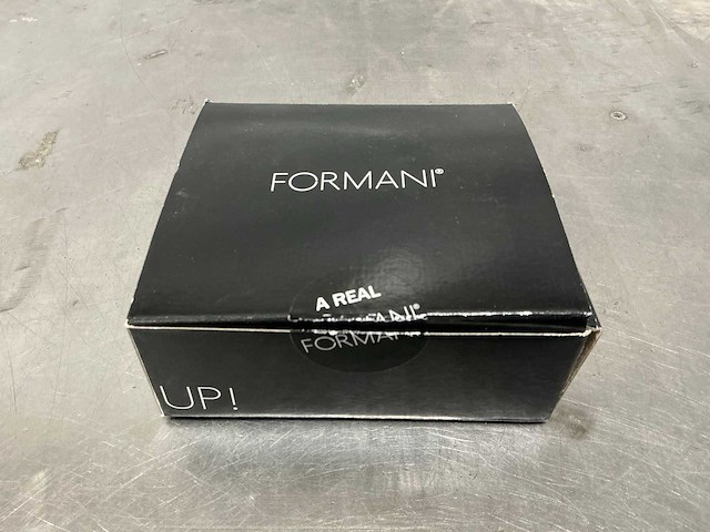 Formani basics bsq2-g deurklink - set van 2 (4x) - afbeelding 3 van  7