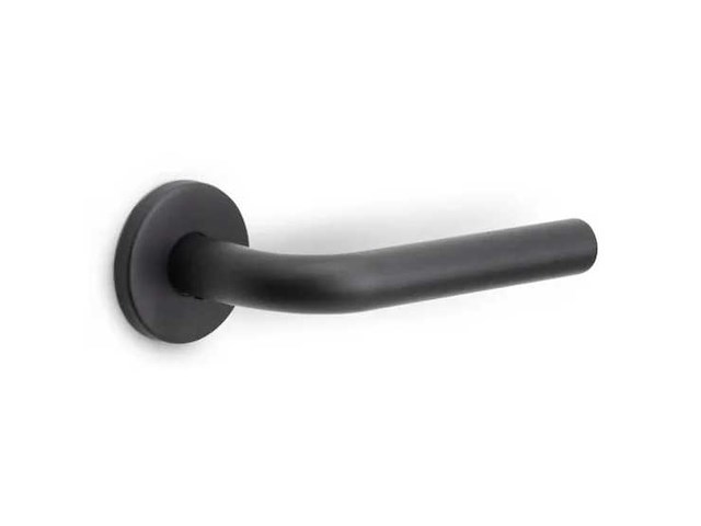 Formani basics lbiii-19 deurklink - set van 2 (4x) - afbeelding 1 van  5