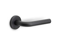 Formani basics lbiii-19 deurklink - set van 2 (4x) - afbeelding 1 van  5